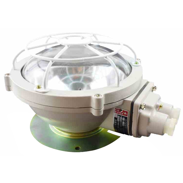 

BXL 220V Explosion-proof Annular Ceiling Lamp Fluorescent Lamp