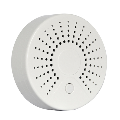 

NEO NAS-SD01W WiFi Smoke Detector Sensor, Support Android / IOS systems
