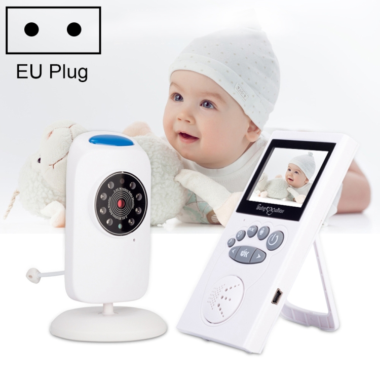 plug in baby monitor