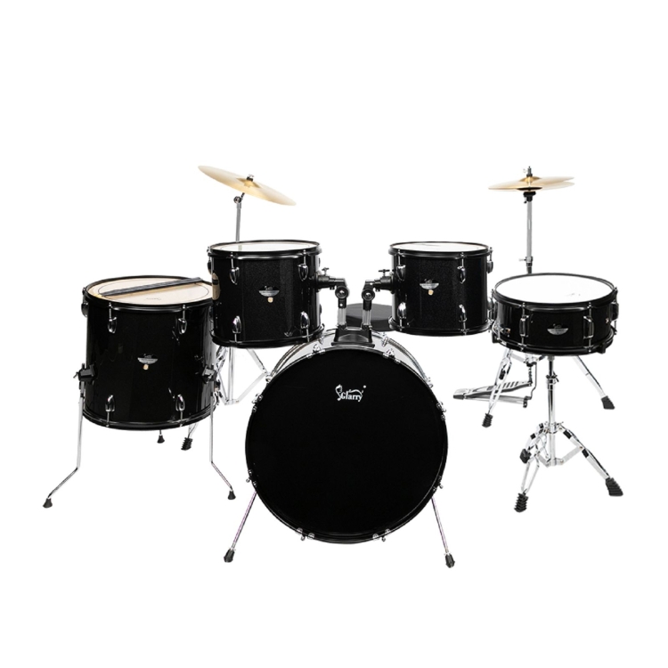 

[US Warehouse] 5 in 1 22 inch Adult Drum with Bass