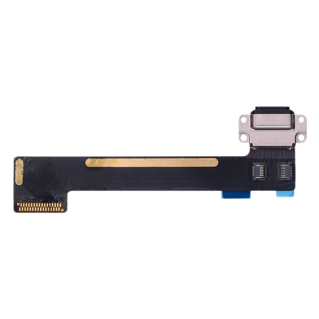 

Charging Port Flex Cable for iPad Mini 5 (2019) / A2124 / A2126 / A2133(Black)