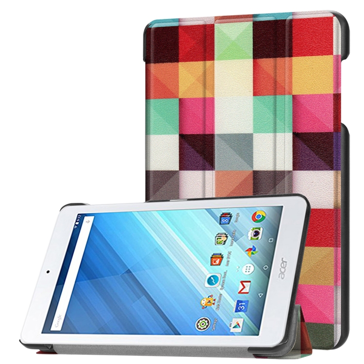 Tablet Tempered Glass Screen Protector Cover For Acer Iconia One 8 B1-860