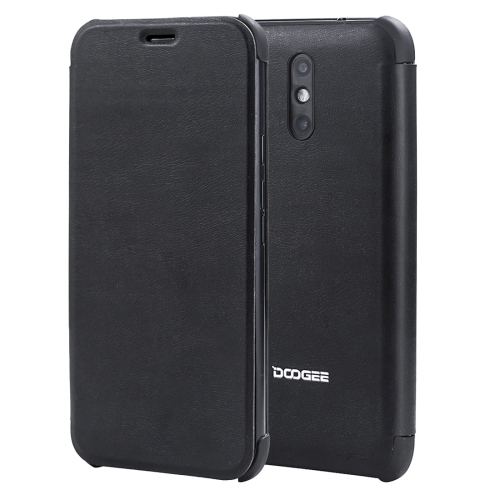 

DOOGEE For DOOGEE BL5000 (MPH1928) Horizontal Flip Leather Case (Black)
