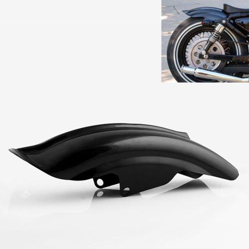 harley davidson rear mudguard