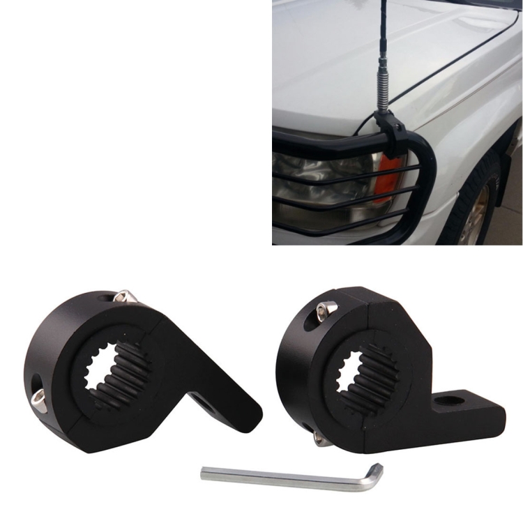 

MB-EA076-1 Motorcycle Modification Accessories 20-30mm Universal Guardrail Spotlight Fixed Clip Bracket