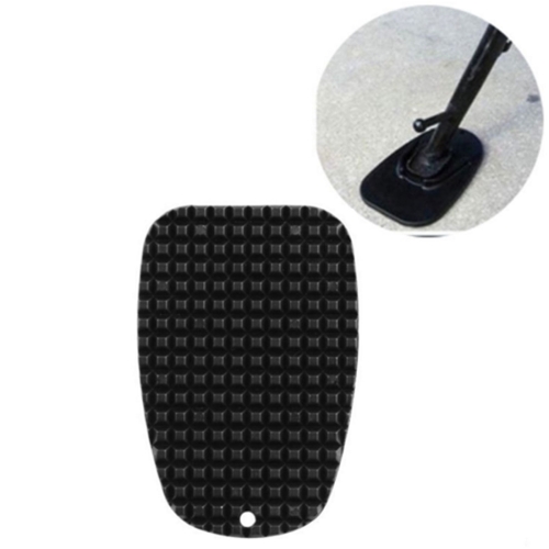 

MB-OT001-BK 5 PCS Motorcycle Modification Accessories Universal ABS Side Monopod Support Pad