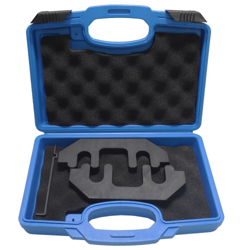 

[US Warehouse] Car Engine Camshaft Alignment Locking Timing Tool Kit for Ford 3.5L / 3.7L / 4V (2007-2014)