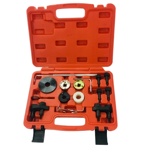 

[US Warehouse] Car Engine Camshaft Alignment Locking Timing Tool Kit T10352 for Audi VW 2.0T XC4103 (2008-2015)