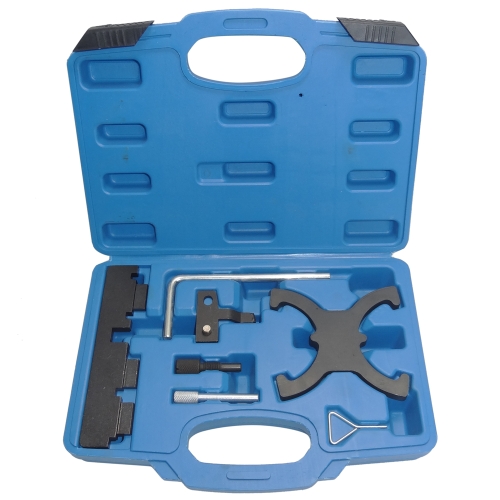 

[US Warehouse] Car Engine Camshaft Alignment Locking Timing Tool Kit 303748 for Ford Mazda 1.6T B1108