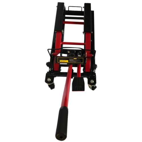 

[US Warehouse] Steel Motorcycle / ATV Lifter Repair Tool, Load Capacity: 1500lbs