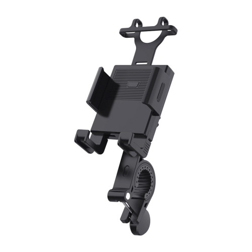 

M2 Motorcycle Fixed Anti-shake Mobile Phone Holder For 4.7-6.7 inch Mobile Phone