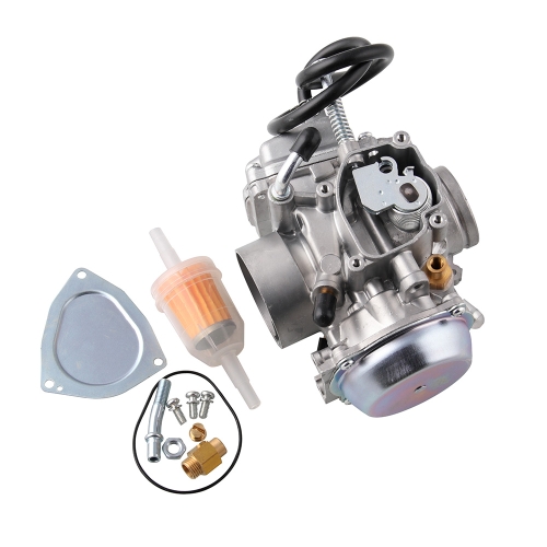 

Motorcycle Carburetor Carb Super E Shorty for Polaris Ranger 500 1999-2009