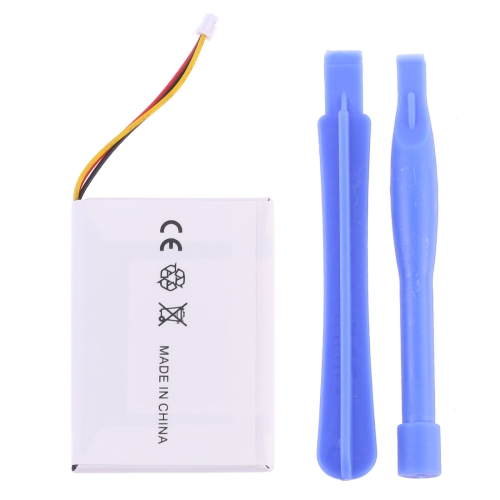 

3.7V 1000mAh Rechargeable Replacement Li-ion Battery for iPod Photo