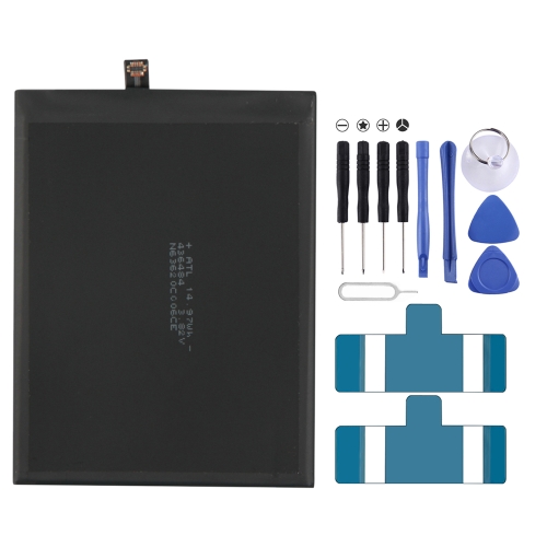 

HB446486ECW Li-ion Polymer Battery for Huawei Honor 9X
