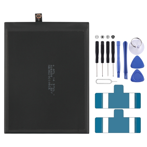 

HB446486ECW Li-ion Polymer Battery for Huawei Nova 5i