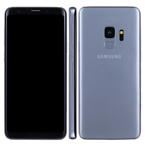 

For Galaxy S9 Dark Screen Non-Working Fake Dummy Display Model(Grey)