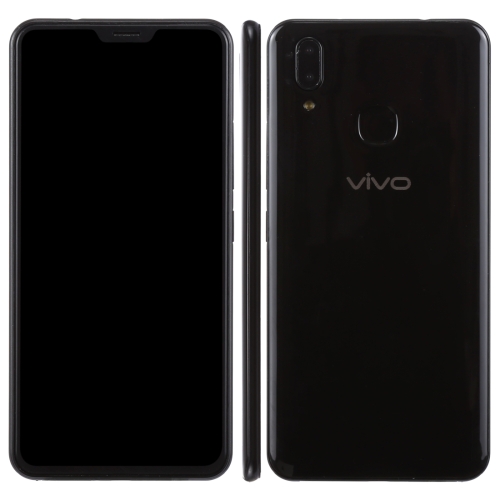 

Dark Screen Non-Working Fake Dummy Display Model for Vivo X21 (Black)