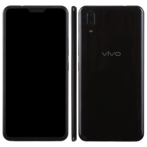 

Dark Screen Non-Working Fake Dummy Display Model for Vivo X21(Fingerprint Version) (Black)