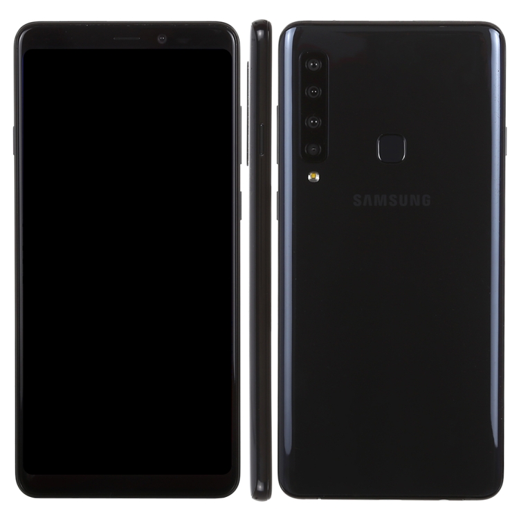 

Black Screen Non-Working Fake Dummy Display Model for Galaxy A9 (2018) (Black)