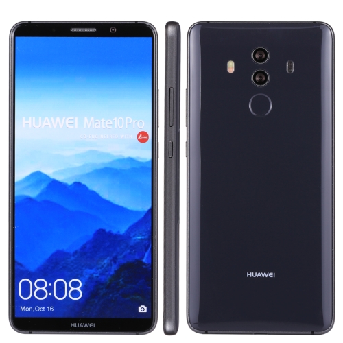 

Huawei Mate 10 Pro Color Screen Non-Working Fake Dummy Display Model (Grey)