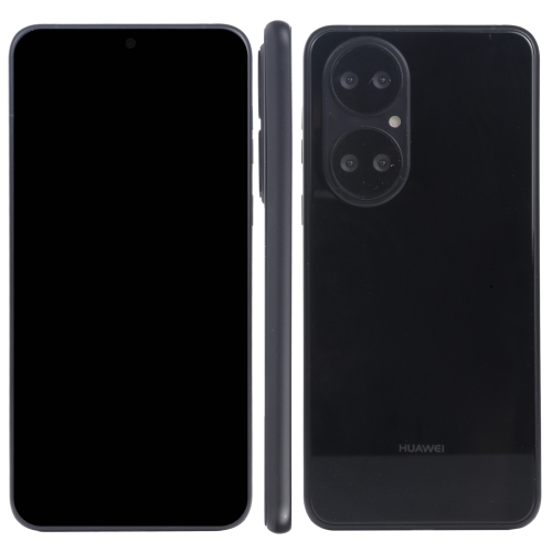 

Black Screen Non-Working Fake Dummy Display Model for Huawei P50 (Black)