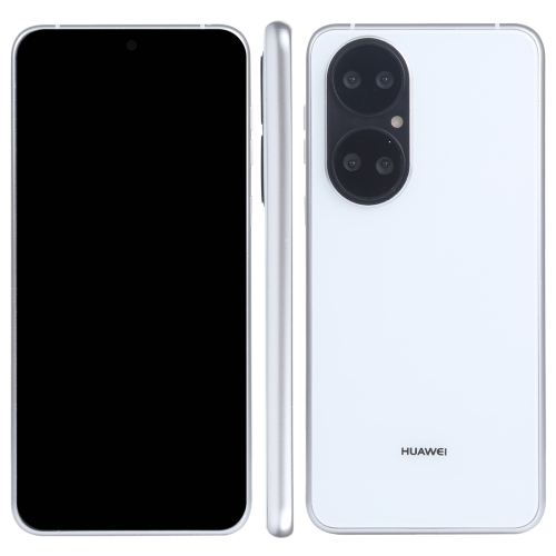 

Black Screen Non-Working Fake Dummy Display Model for Huawei P50 (White)
