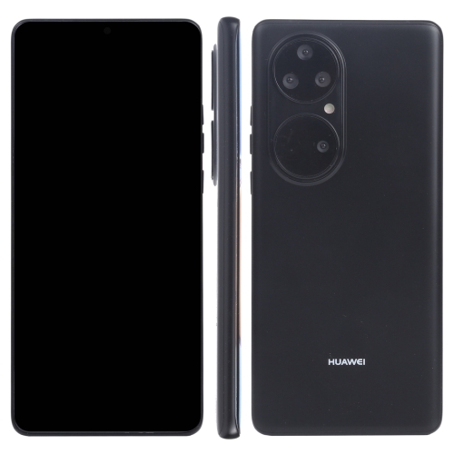 

Black Screen Non-Working Fake Dummy Display Model for Huawei P50 Pro (Black)