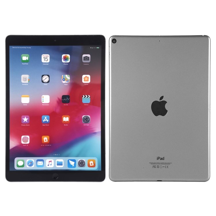

Color Screen Non-Working Fake Dummy Display Model for iPad Air (2019) (Grey)