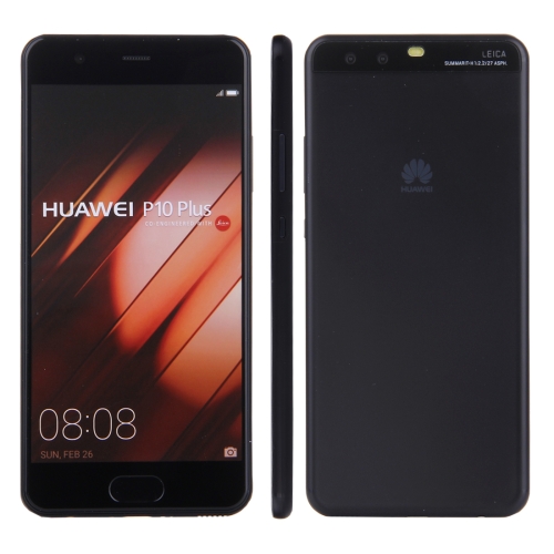 

Huawei P10 Plus Color Screen Non-Working Fake Dummy Display Model(Black)