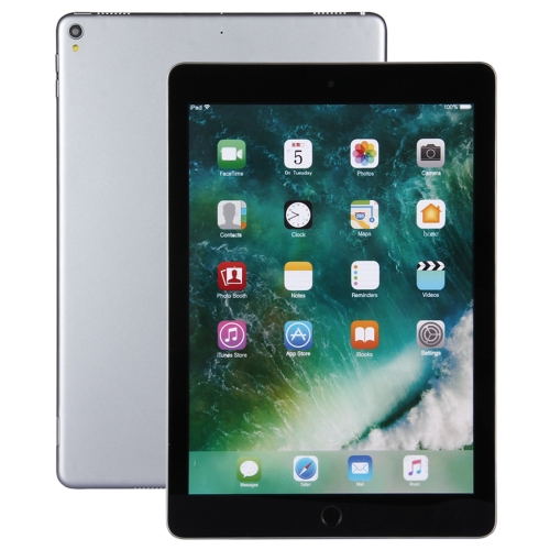 

For iPad Pro 10.5 inch (2017) Tablet PC Color Screen Non-Working Fake Dummy Display Model (Grey)