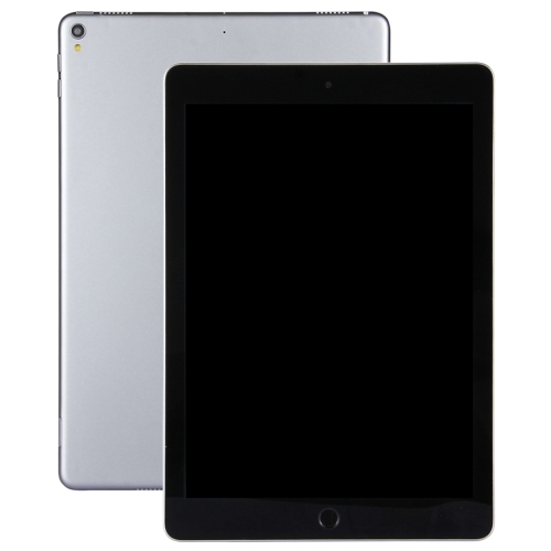 

For iPad Pro 10.5 inch (2017) Tablet PC Dark Screen Non-Working Fake Dummy Display Model (Grey)