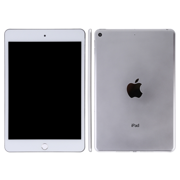 

Black Screen Non-Working Fake Dummy Display Model for iPad Mini 5(Grey)
