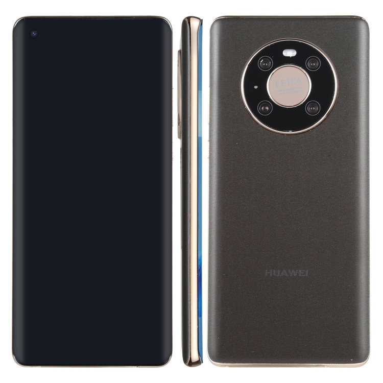 

Black Screen Non-Working Fake Dummy Display Model for Huawei Mate 40 5G(Green)