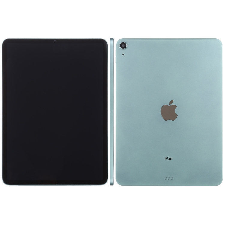 

Black Screen Non-Working Fake Dummy Display Model for iPad Air (2020) 10.9(Green)