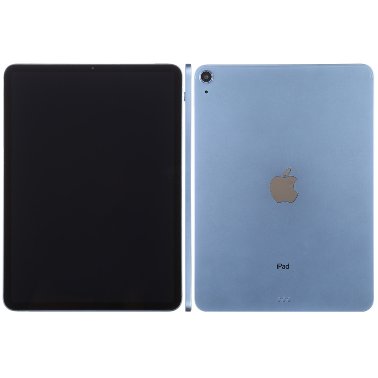 

Black Screen Non-Working Fake Dummy Display Model for iPad Air (2020) 10.9(Blue)