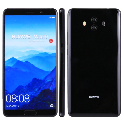 

Huawei Mate 10 Color Screen Non-Working Fake Dummy Display Model(Black)