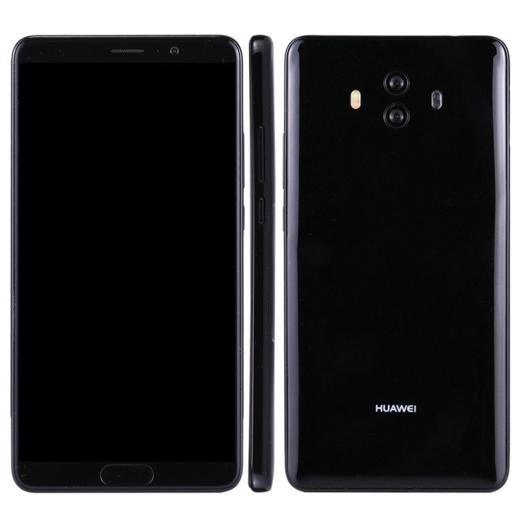 

Huawei Mate 10 Dark Screen Non-Working Fake Dummy Display Model(Black)