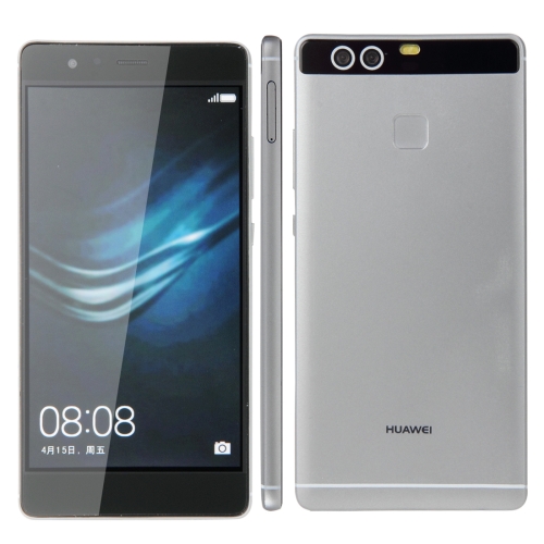 

Huawei P9 Color Screen Non-Working Fake Dummy, Display Model(Grey)