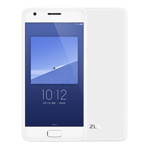 SUNSKY - [HK Stock] Lenovo ZUK Z2, 4GB+64GB