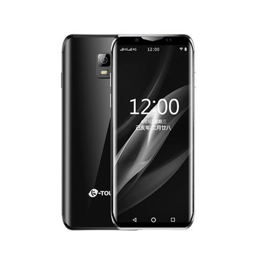 

K-TOUCH i10, 3GB+64GB, Support Google Play, Face ID Identification, 3.46 inch MTK6739V/CWA Quad Core 1.5Ghz, Network: 4G, Dual SIM(Black)