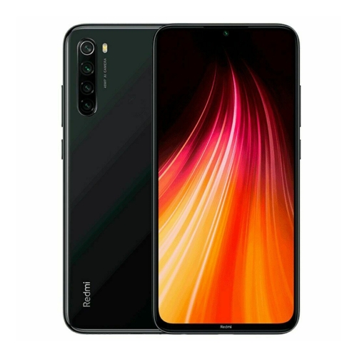 

[HK Warehouse] Xiaomi Redmi Note 8, 48MP Camera, 4GB+64GB, Global Official Version, Quad AI Back Cameras, 4000mAh Battery, Face ID & Fingerprint Identification, 6.3 inch Dot Drop Screen MIUI 10 Qualcomm Snapdragon 665 Octa Core up to 2.0GHz, Network: 4G, 