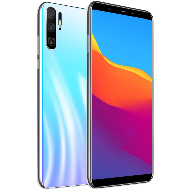 

TC003, 1GB+8GB, Face ID Identification, 6.0 inch Dot-notch Screen Android 5.1 MTK6580 Quad Core, Network: 3G(Breathing Crystal)