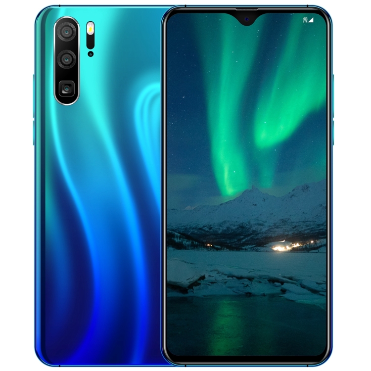 

TC005, 2GB+32GB, Face ID Identification, 6.3 inch Dot-notch Screen Android 6.0 MTK6737 Quad Core, Network: 4G(Twilight)