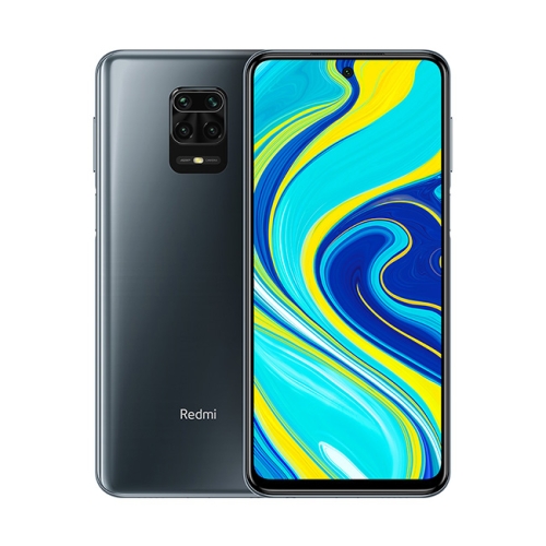 

[HK Warehouse] Xiaomi Redmi Note 9S, 48MP Camera, 4GB+64GB, Global Official Version, Quad AI Back Cameras, 5020mAh Battery, Face ID & Fingerprint Identification, 6.67 inch Dot Drop Screen MIUI 10 Qualcomm Snapdragon 720G Octa Core up to 2.3GHz, Network: 4