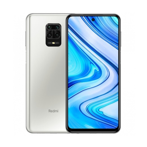 

[HK Warehouse] Xiaomi Redmi Note 9S, 48MP Camera, 4GB+64GB, Global Official Version, Quad AI Back Cameras, 5020mAh Battery, Face ID & Fingerprint Identification, 6.67 inch Dot Drop Screen MIUI 10 Qualcomm Snapdragon 720G Octa Core up to 2.3GHz, Network: 4