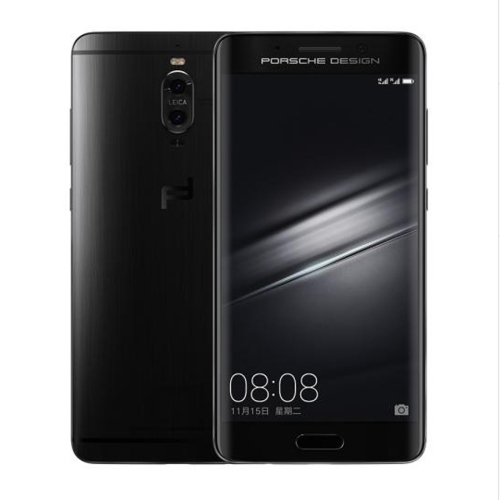 Huawei mate 10 porsche bla al00