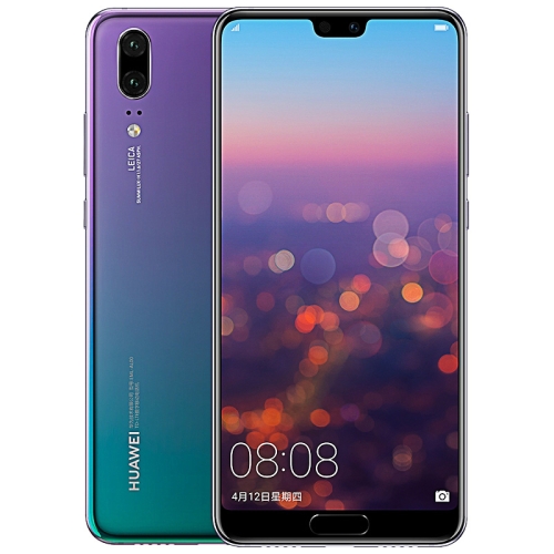 

Huawei P20 EML-AL00, 6GB+64GB,China Version, Dual Back Cameras, Fingerprint Identification, 5.8 inch, EMUI 8.1(Android 8.1) Kirin 970 Octa Core + Micro Nuclei i7, 4 x Cortex A73 2.36GHz + 4 x Cortex A53 1.8GHz, Network: 4G(Twilight)