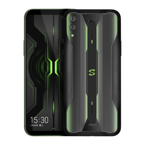 

[HK Warehouse] Xiaomi BLACK SHARK Gaming Phone 2 Pro, 48MP Camera, 12GB+256GB, Global Official Version, Dual Back Cameras, In-screen Fingerprint Identification, 4000mAh Battery, 6.39 inch Full Screen, Qualcomm Snapdragon 855 Plus Octa Core up to 2.96GHz, 
