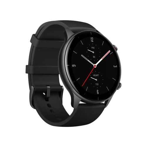 

Original Xiaomi Youpin Amazfit GTR 2e Smart Watch(Obsidian Black)