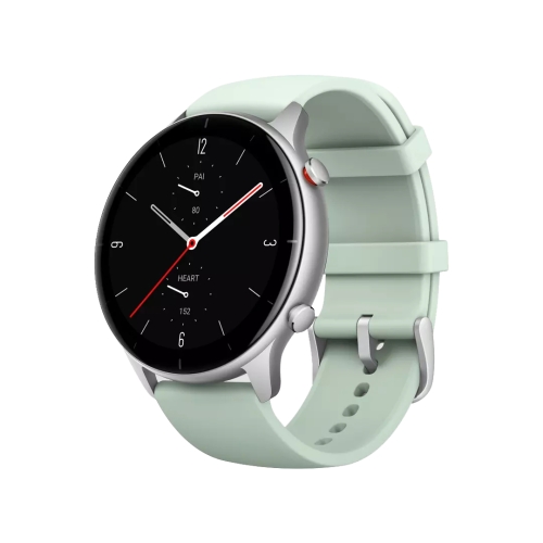 

Original Xiaomi Youpin Amazfit GTR 2e Smart Watch(Ice Lake Green)